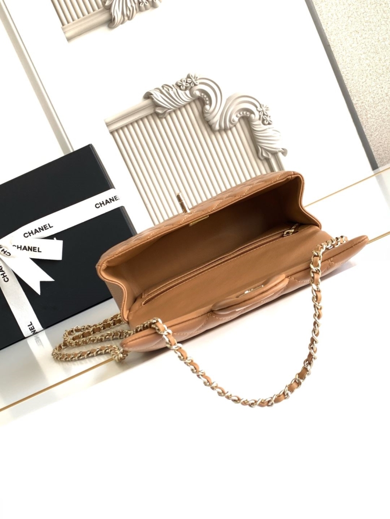 Ch**el satchel bags